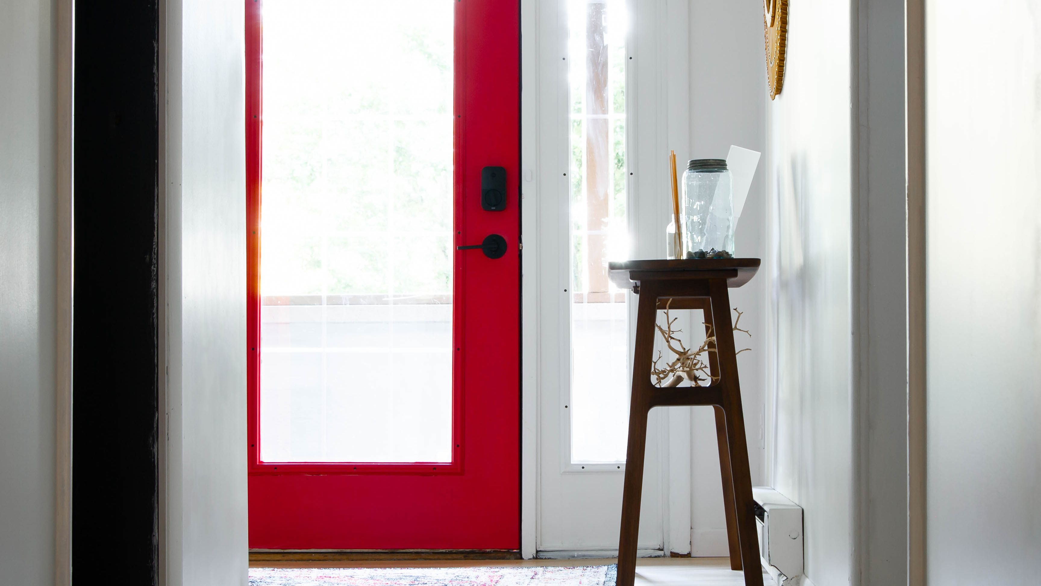 Entryway