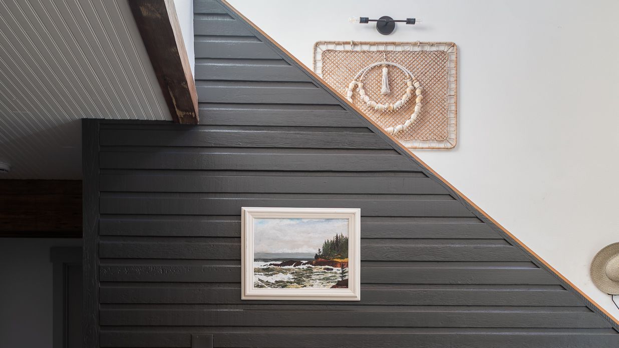 Stairway