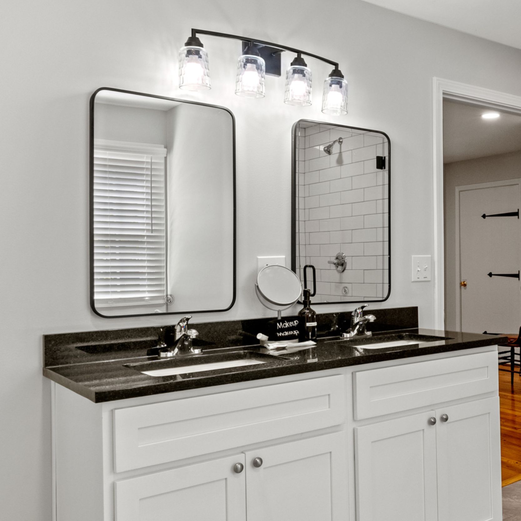 Bathroom Mirror