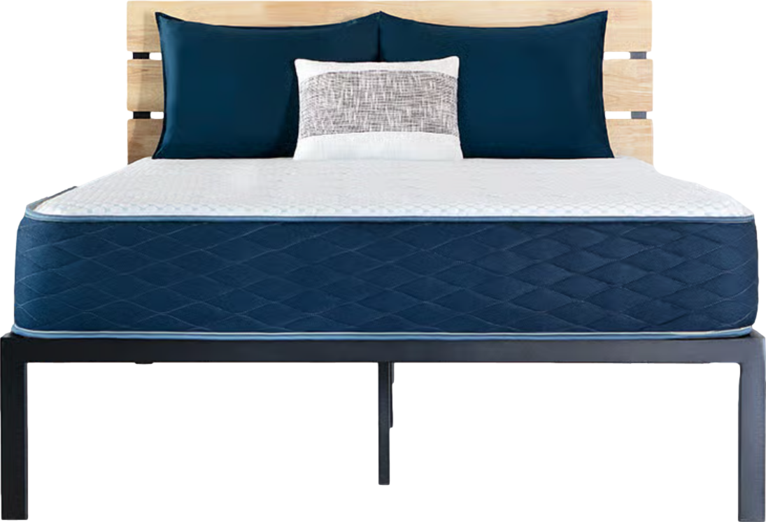 MINOAN EXCLUSIVE: Dreamfoam Hybrid 10"