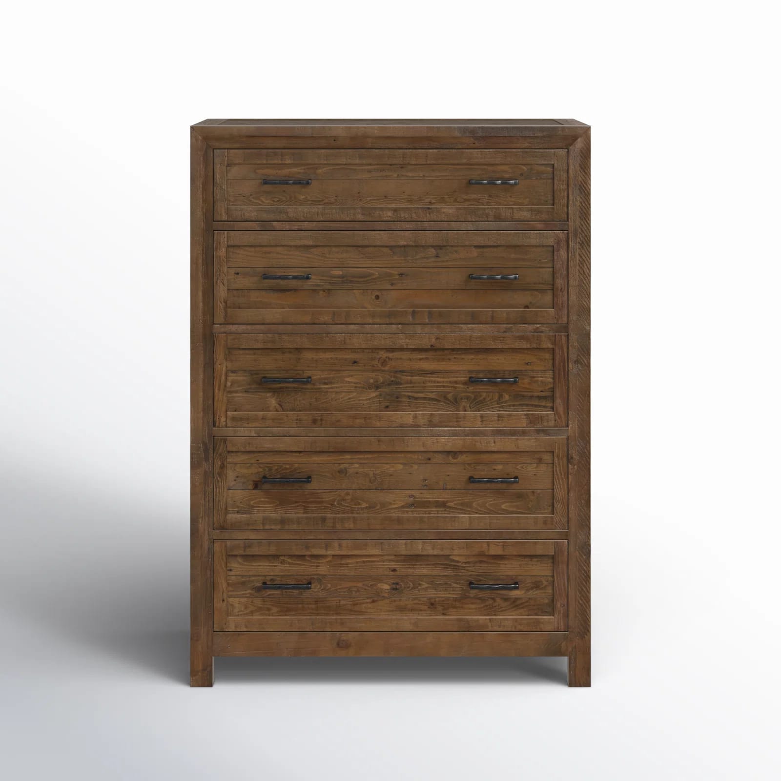 Craigsville 5 - Drawer Dresser