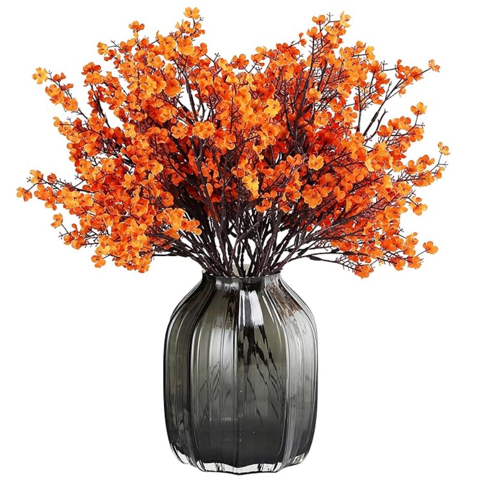 Artificial Flowers