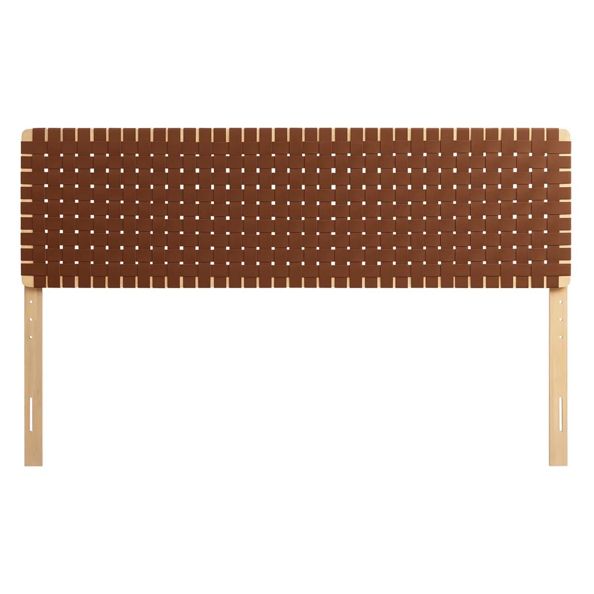 Modway Sparta Solid Wood Headboard