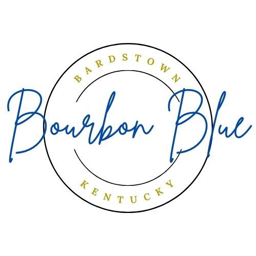 Bourbon Blue