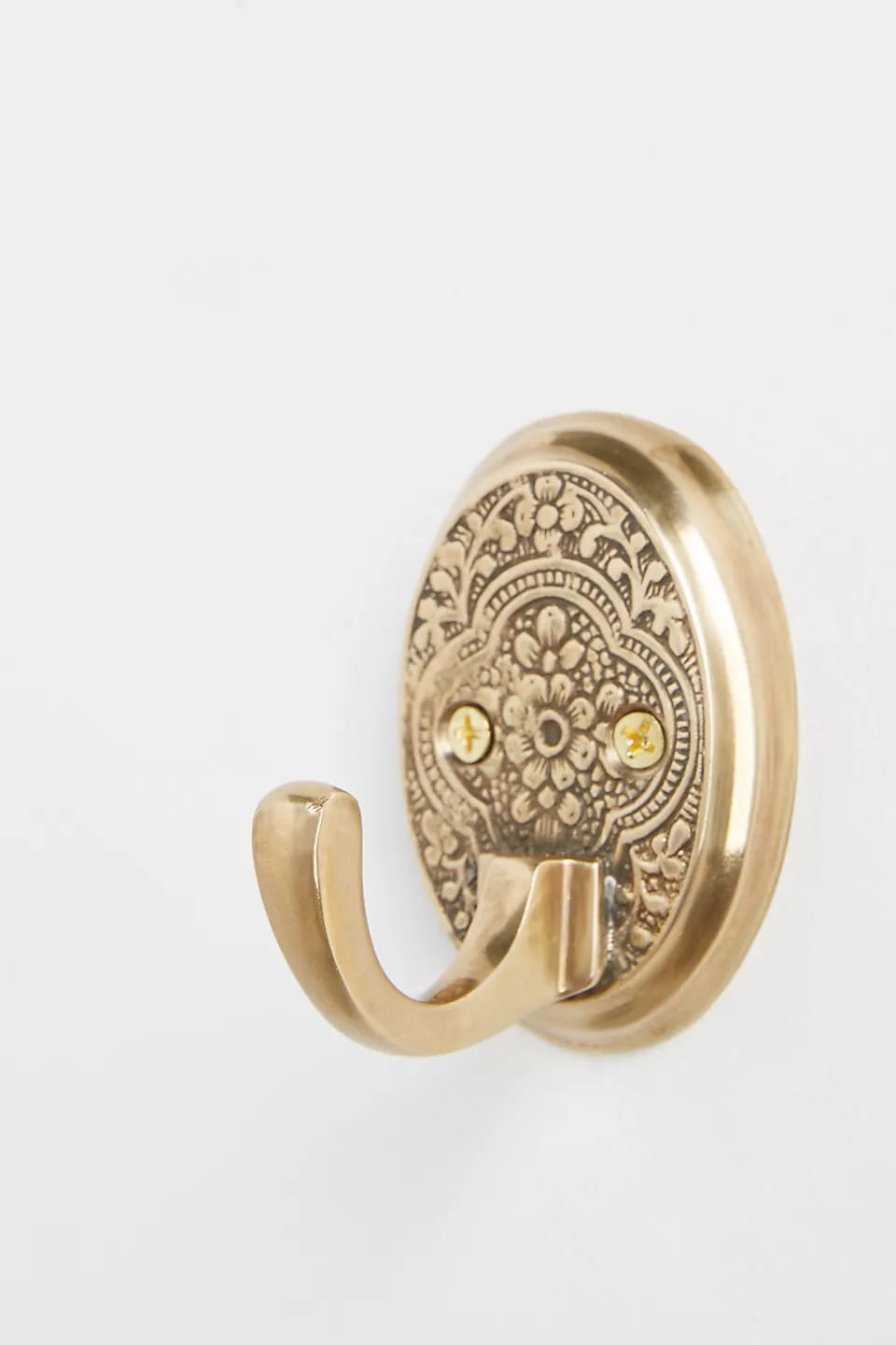 Madras Towel Hook