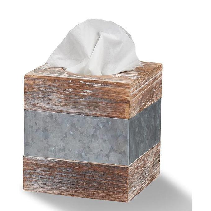 Tissue Cover