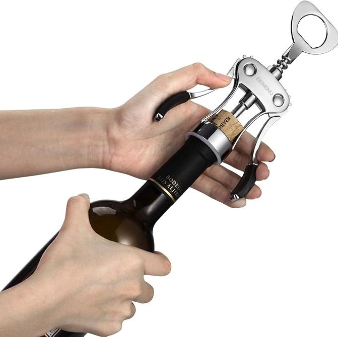 Wine Opener