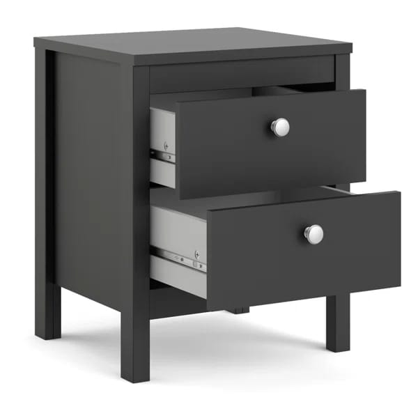 Cotham 17.24'' W Nightstand