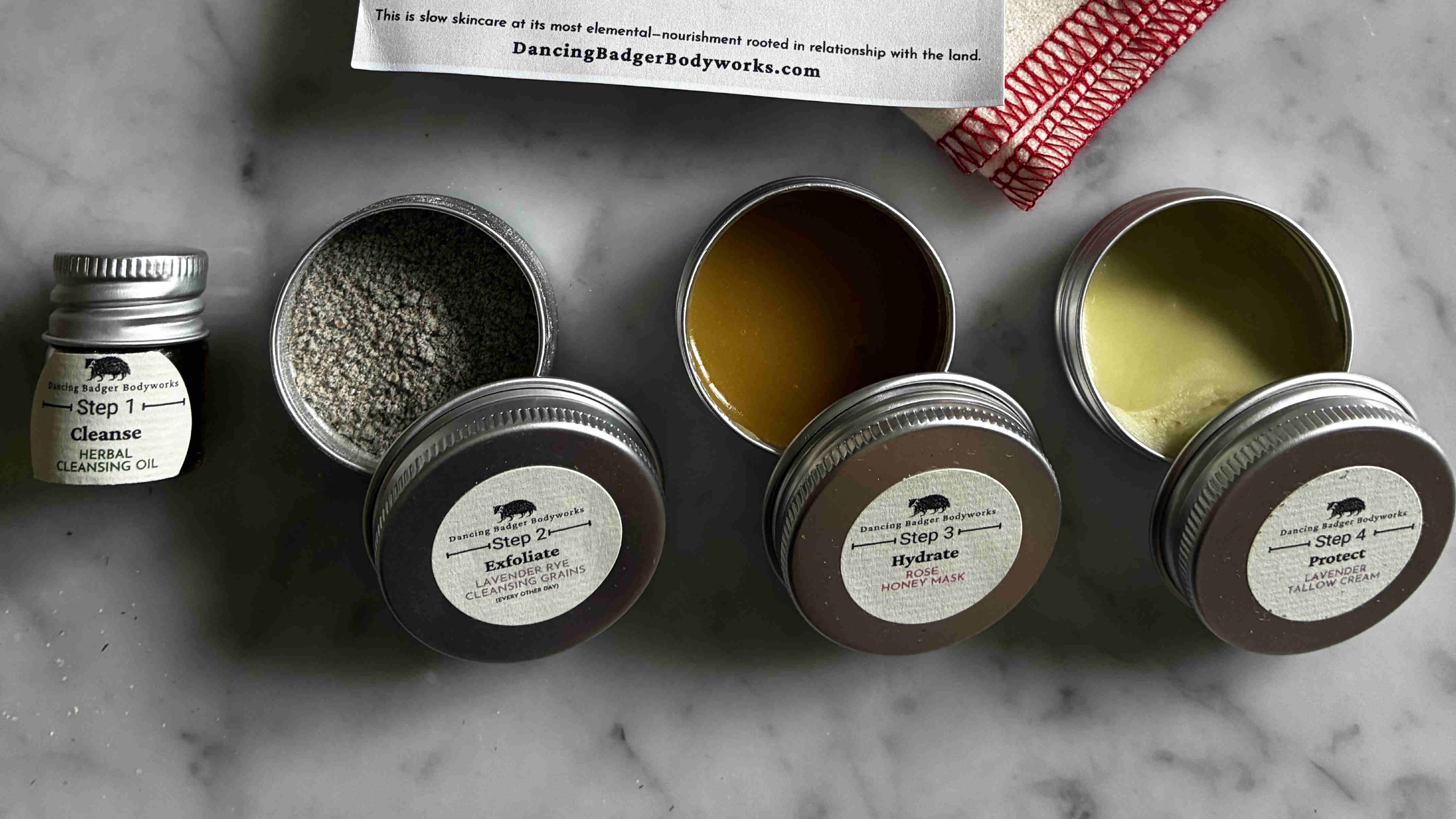 Low Tox Products We Love
