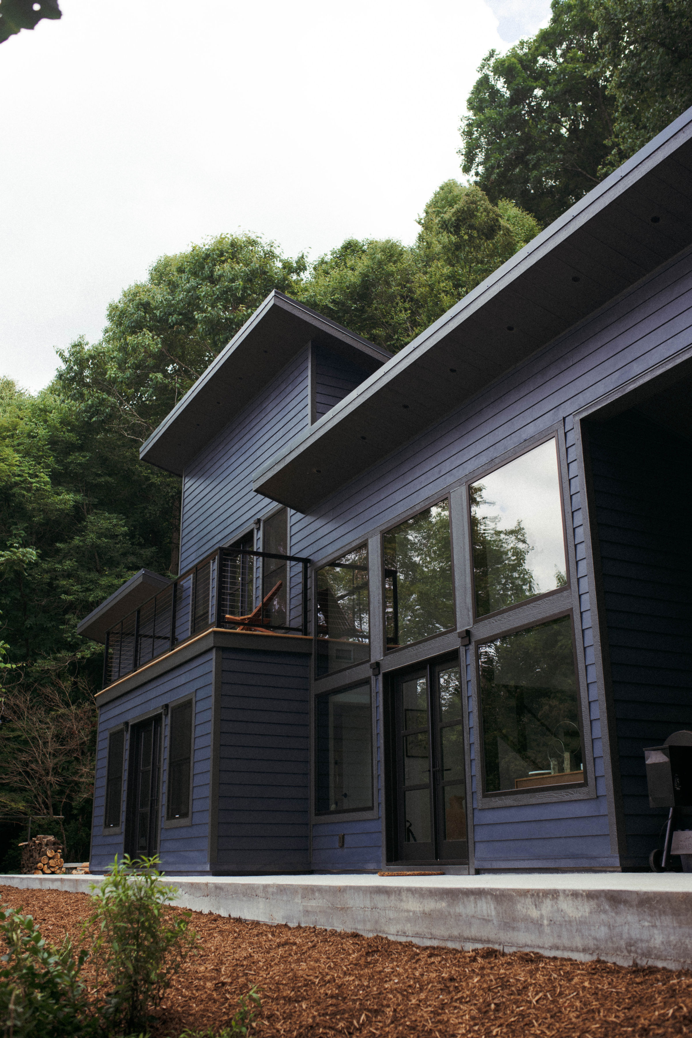 Outdoor Area