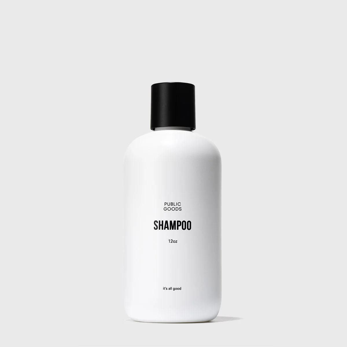 Shampoo 12 Fl Oz (Case of 12)