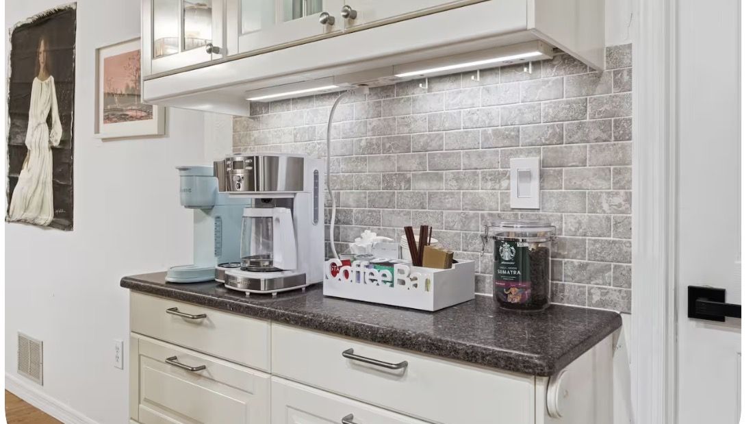 Coffee Station