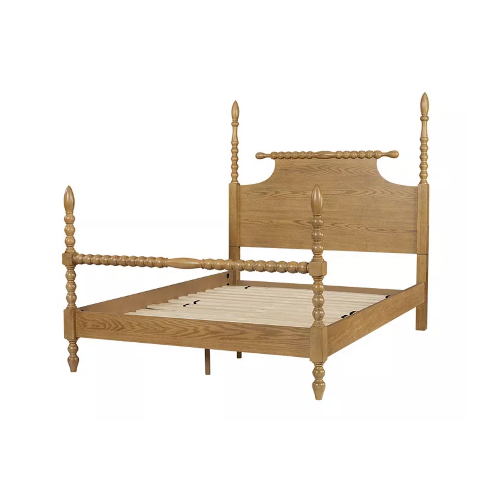 Madison Park Signature Beckett Bed Frame