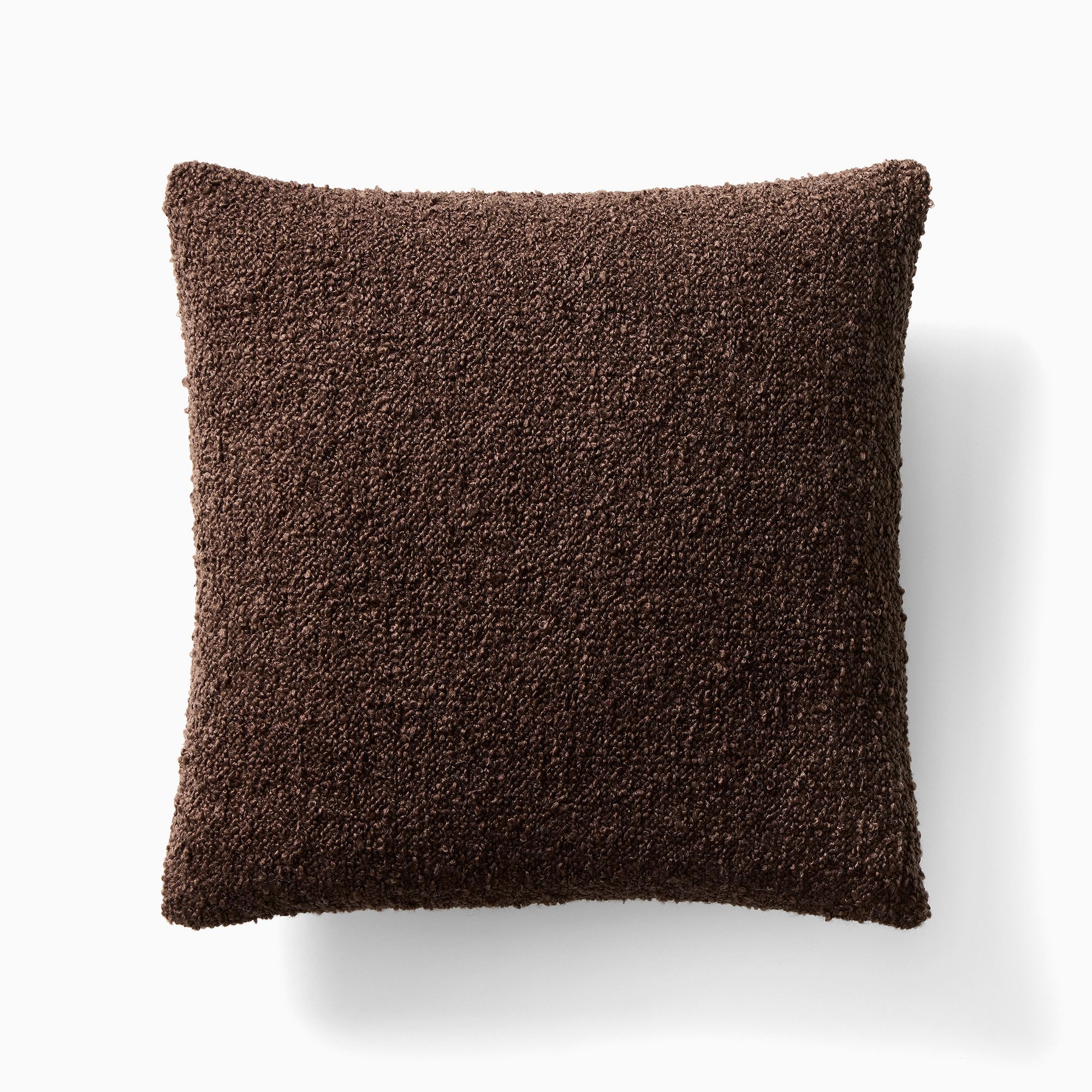 Cozy Boucle Pillow Cover
