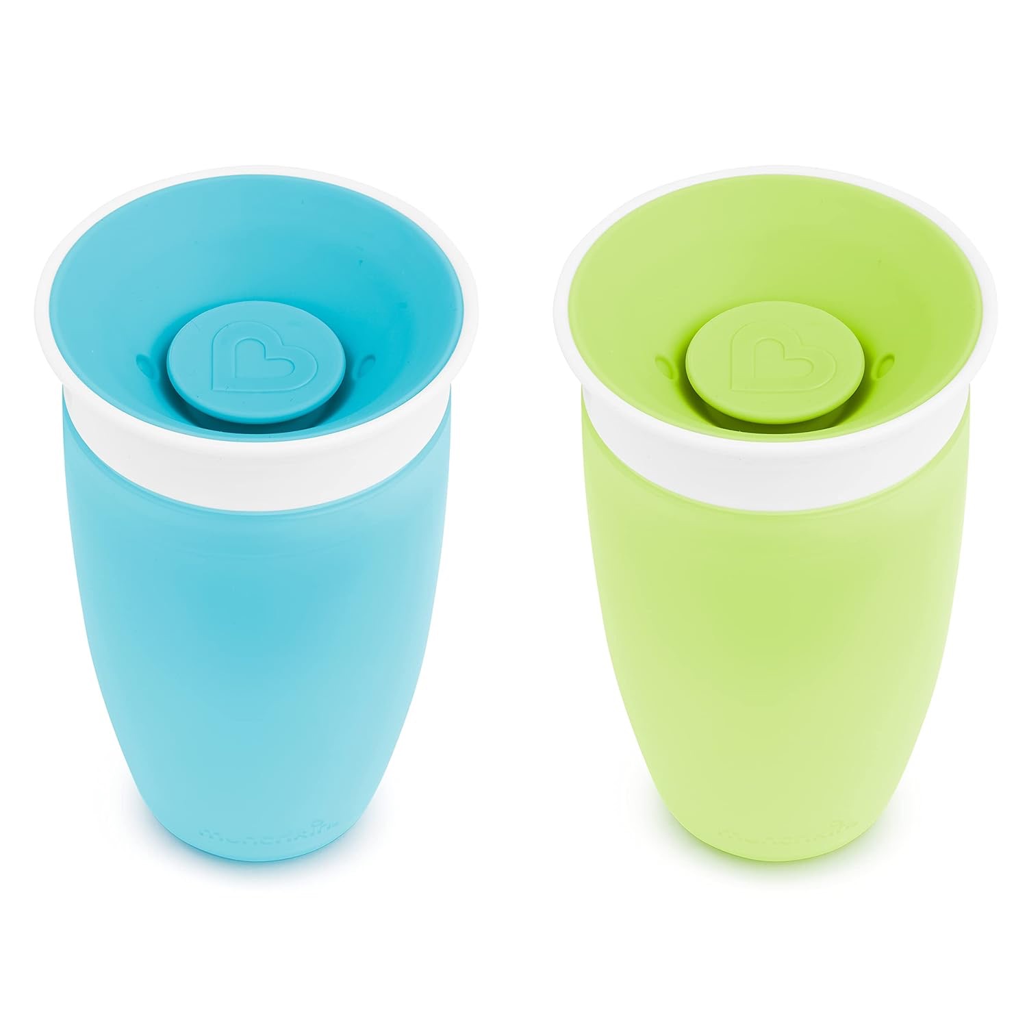 Munchkin® Miracle® 360 Toddler Sippy Cup