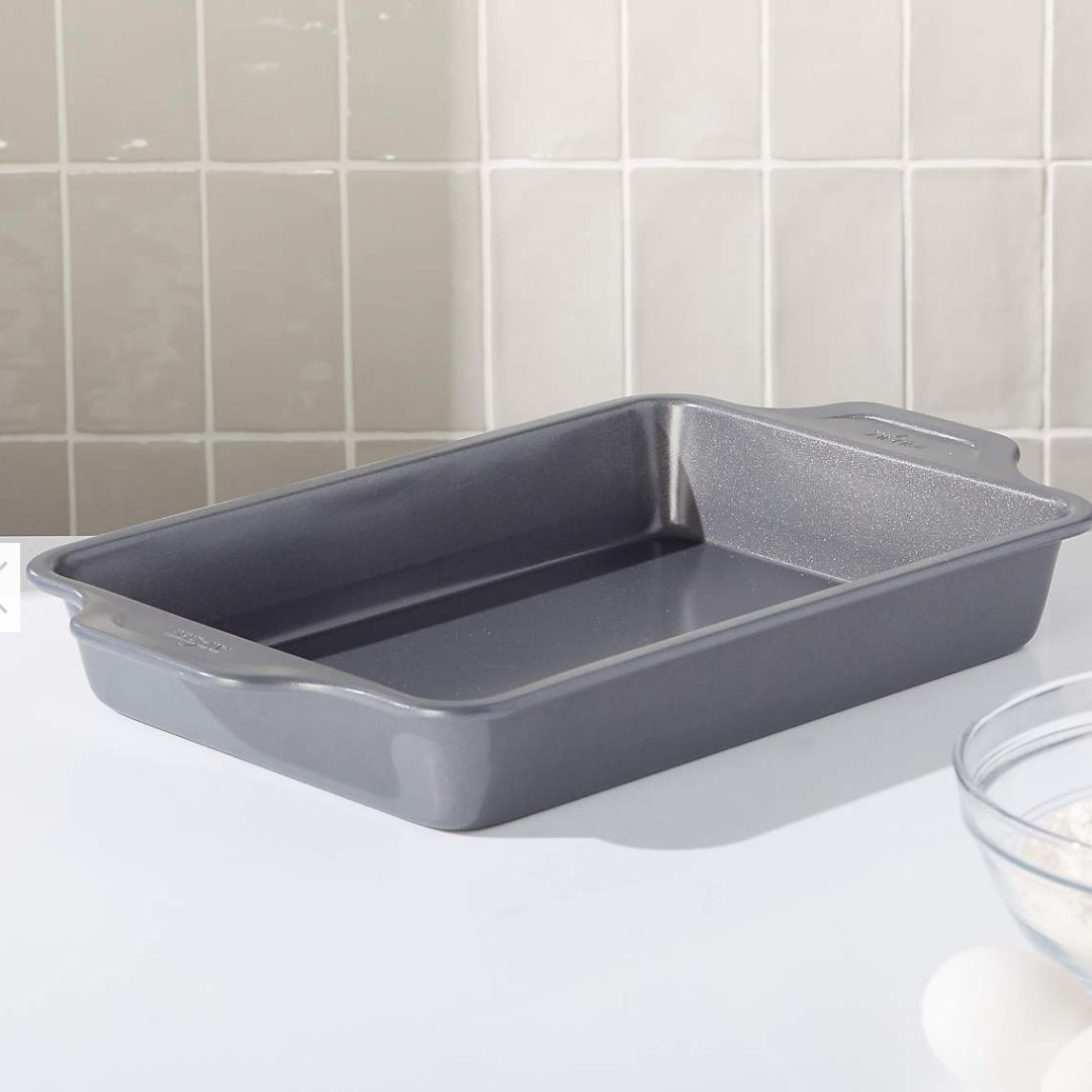 All Clad Pro Release Rectangular Baking Pan
