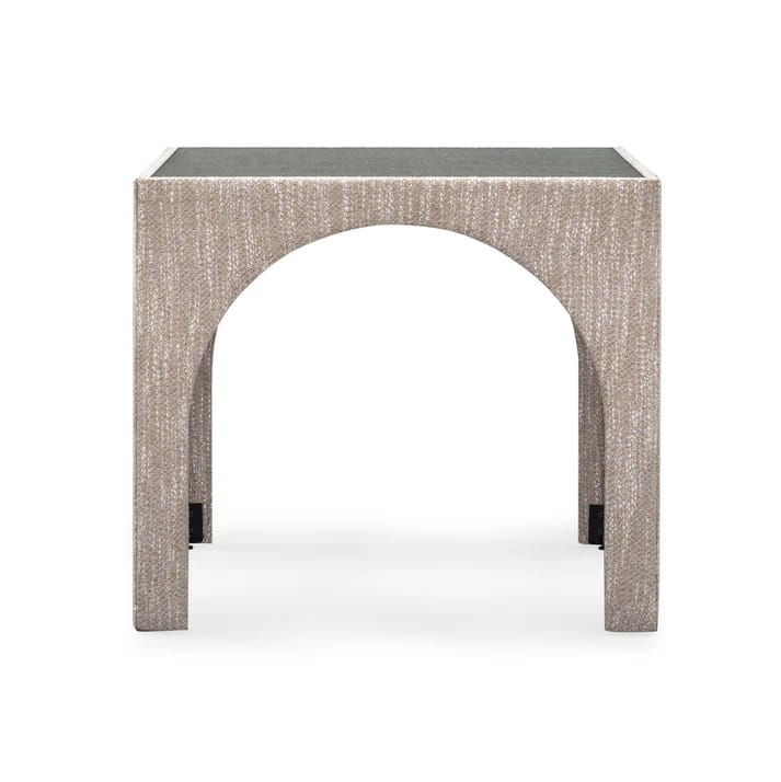 Tomlin 35" Square Mahjong Table