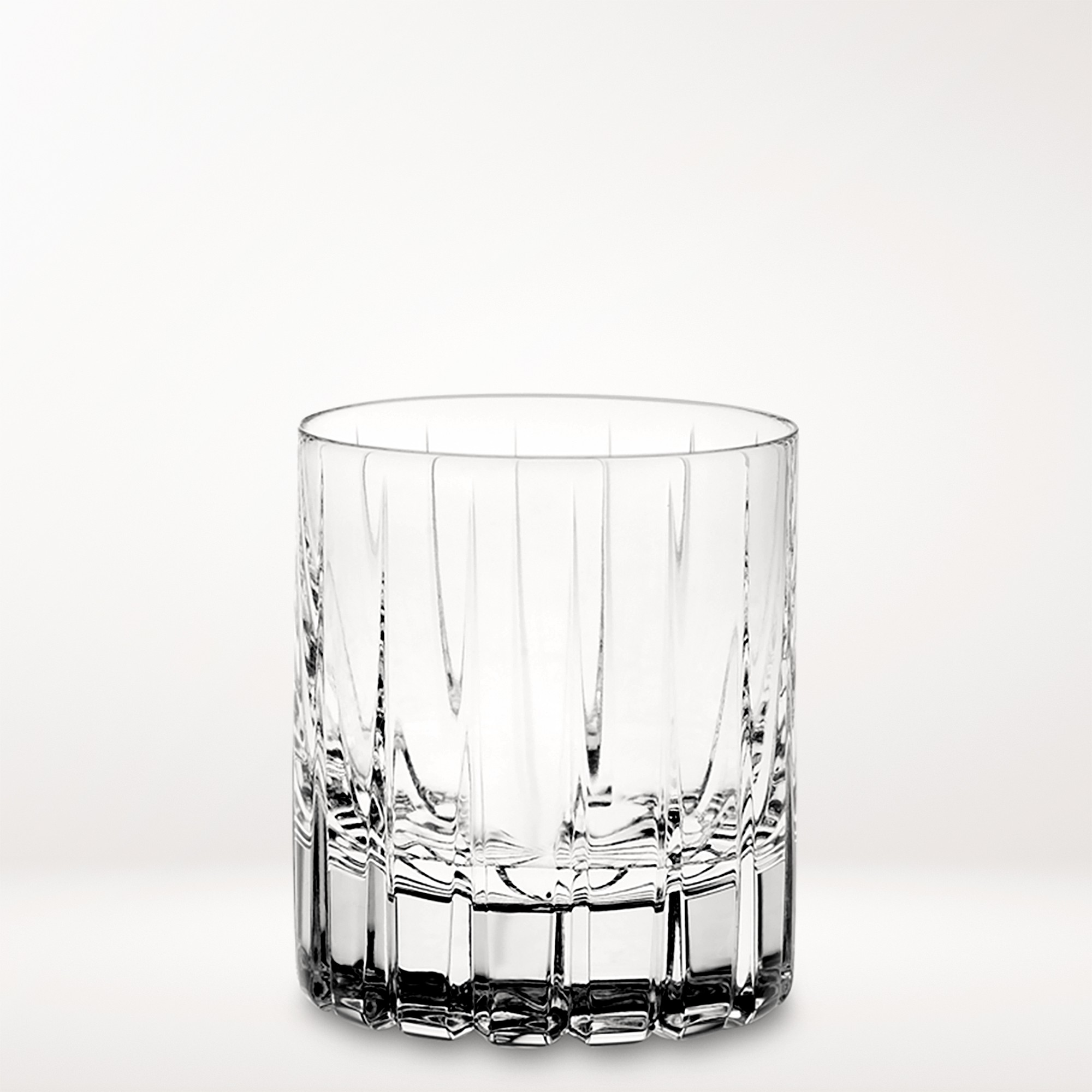 Dorset Double Old-Fashioned Glasses, Set Of 4