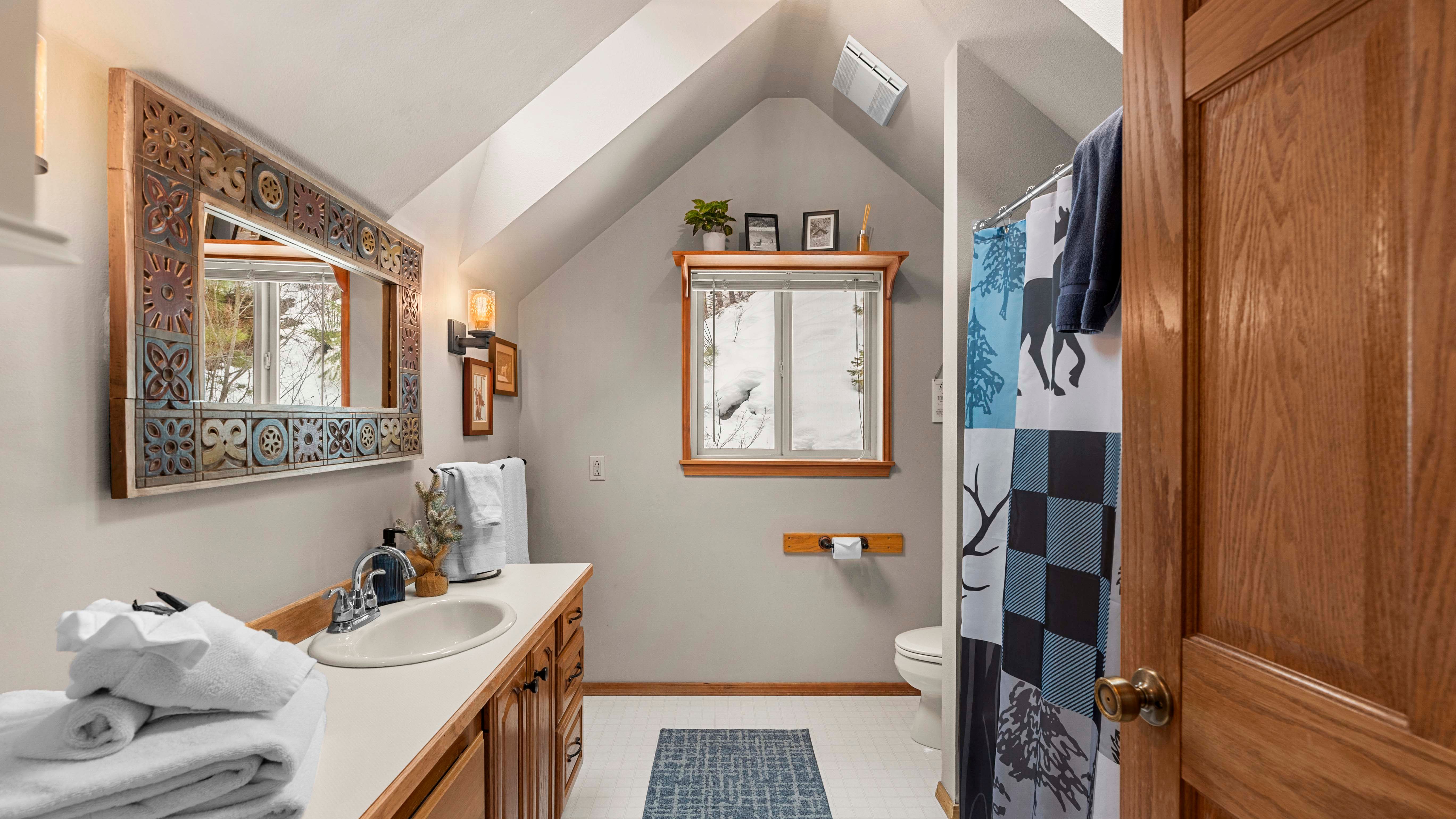 Bathroom 2