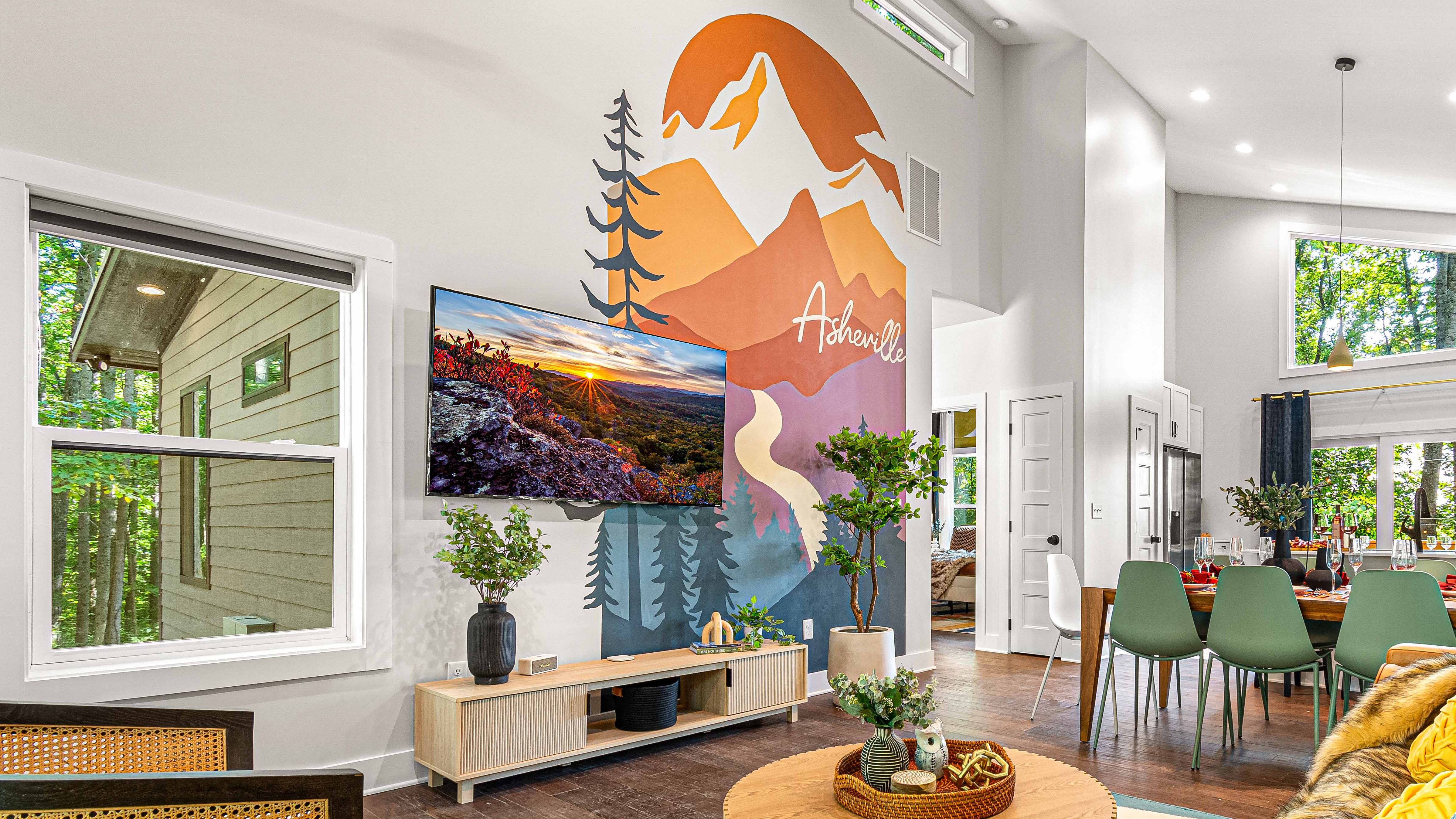Entryway