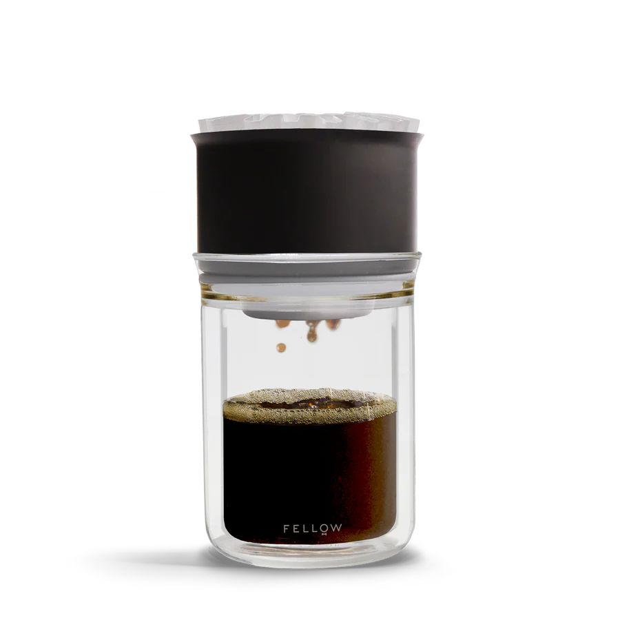 Stagg [X] Pour-Over Coffee Set