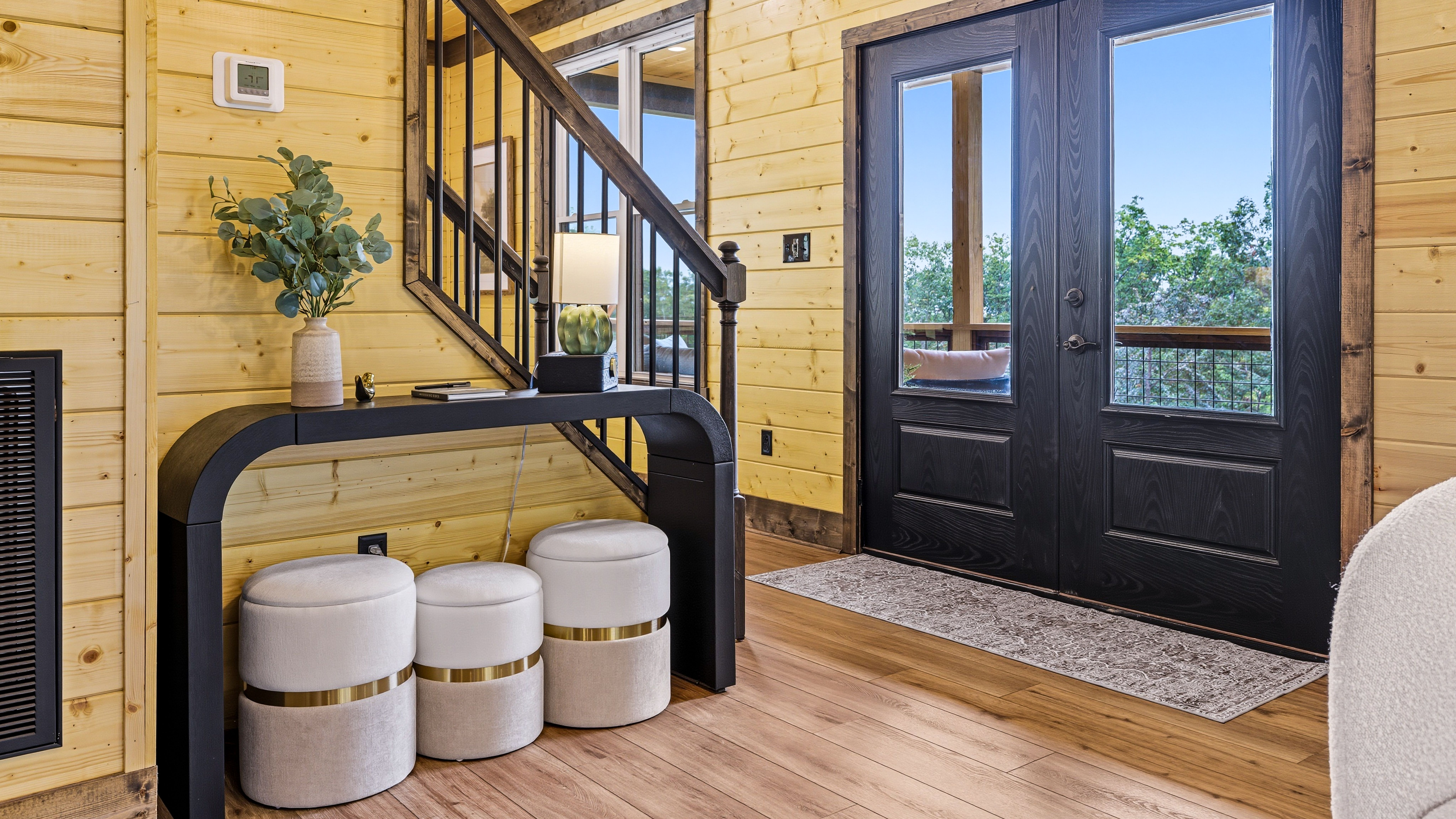Entryway