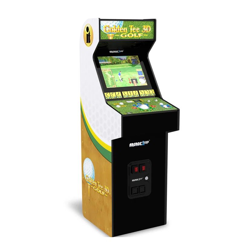 Golden Tee