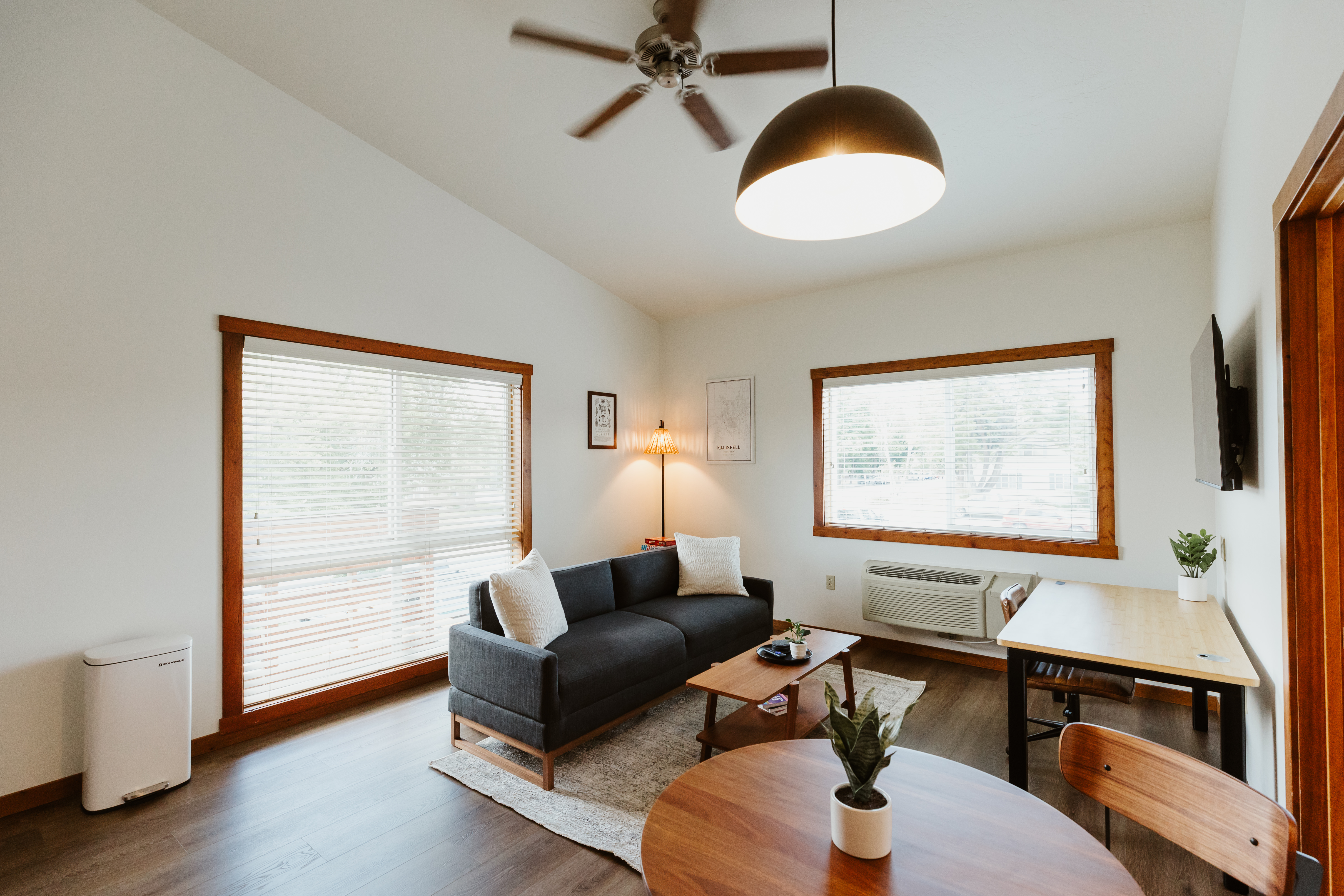 Living Rooms