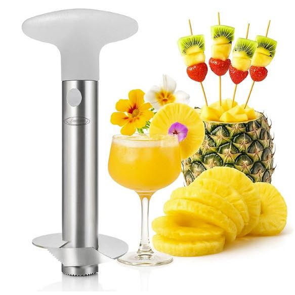 Pineapple Corer