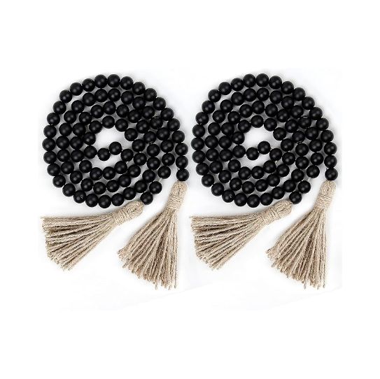 Farmhouse Beads