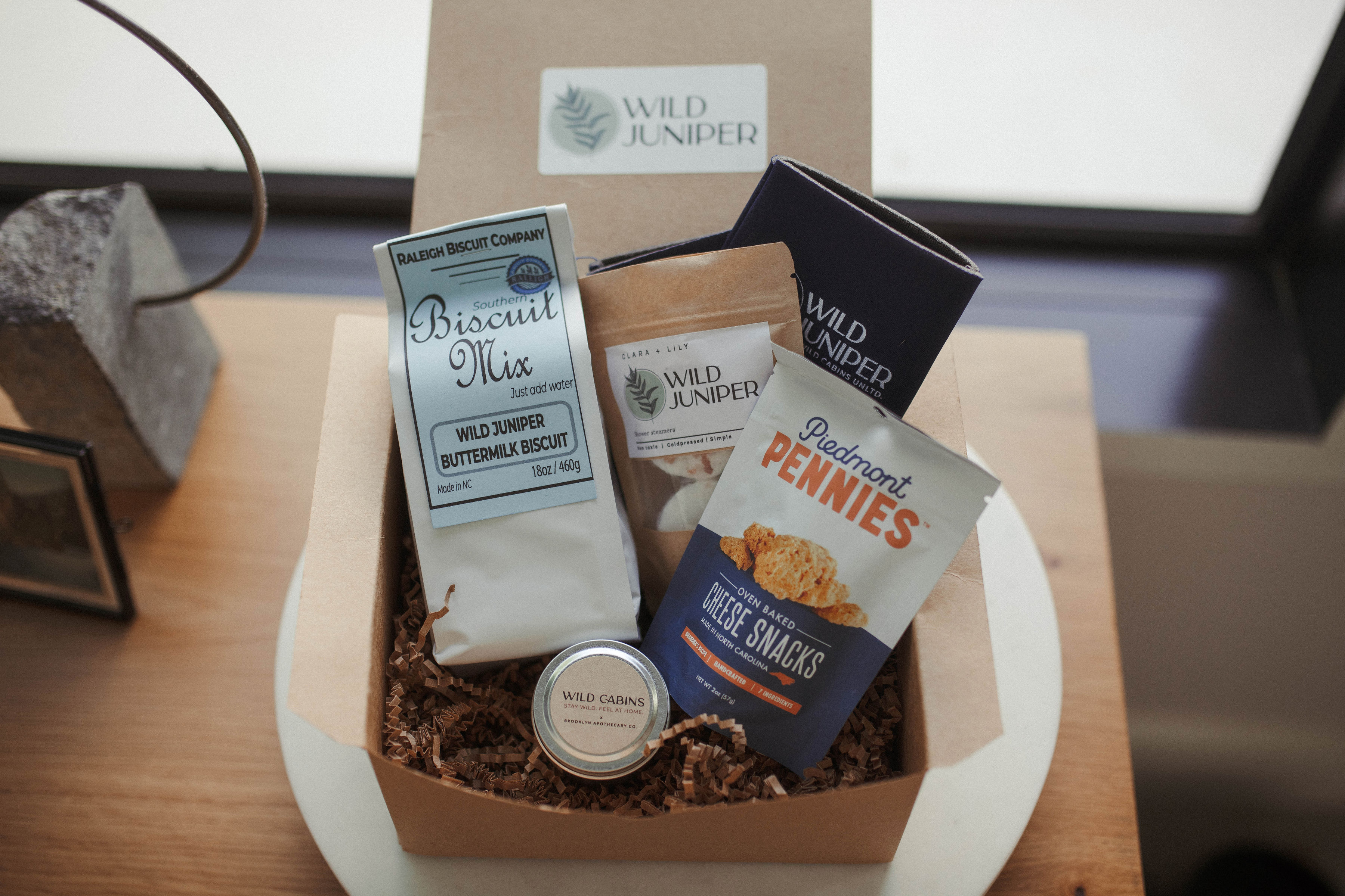 Local Makers