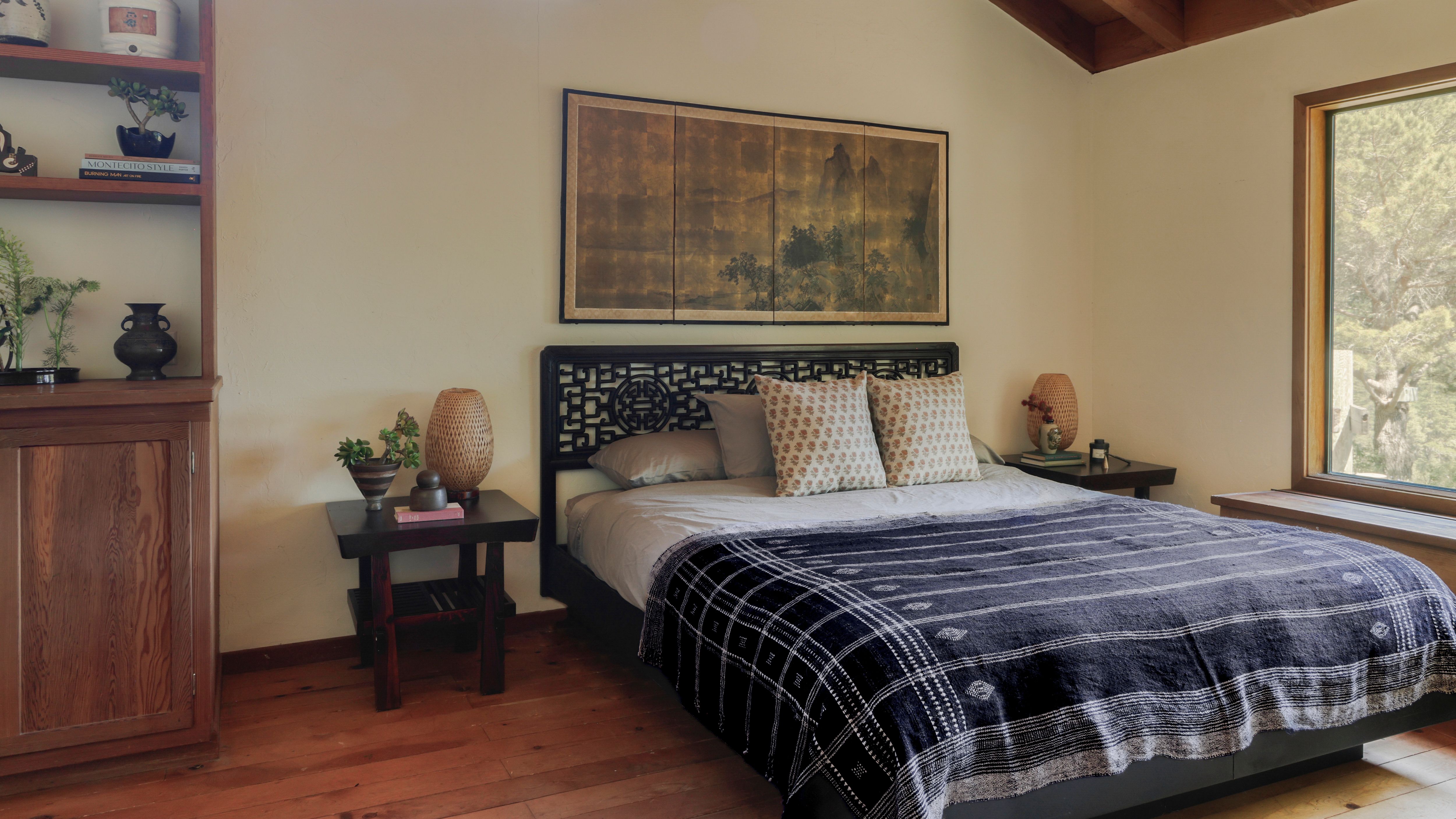 Loft Bedroom