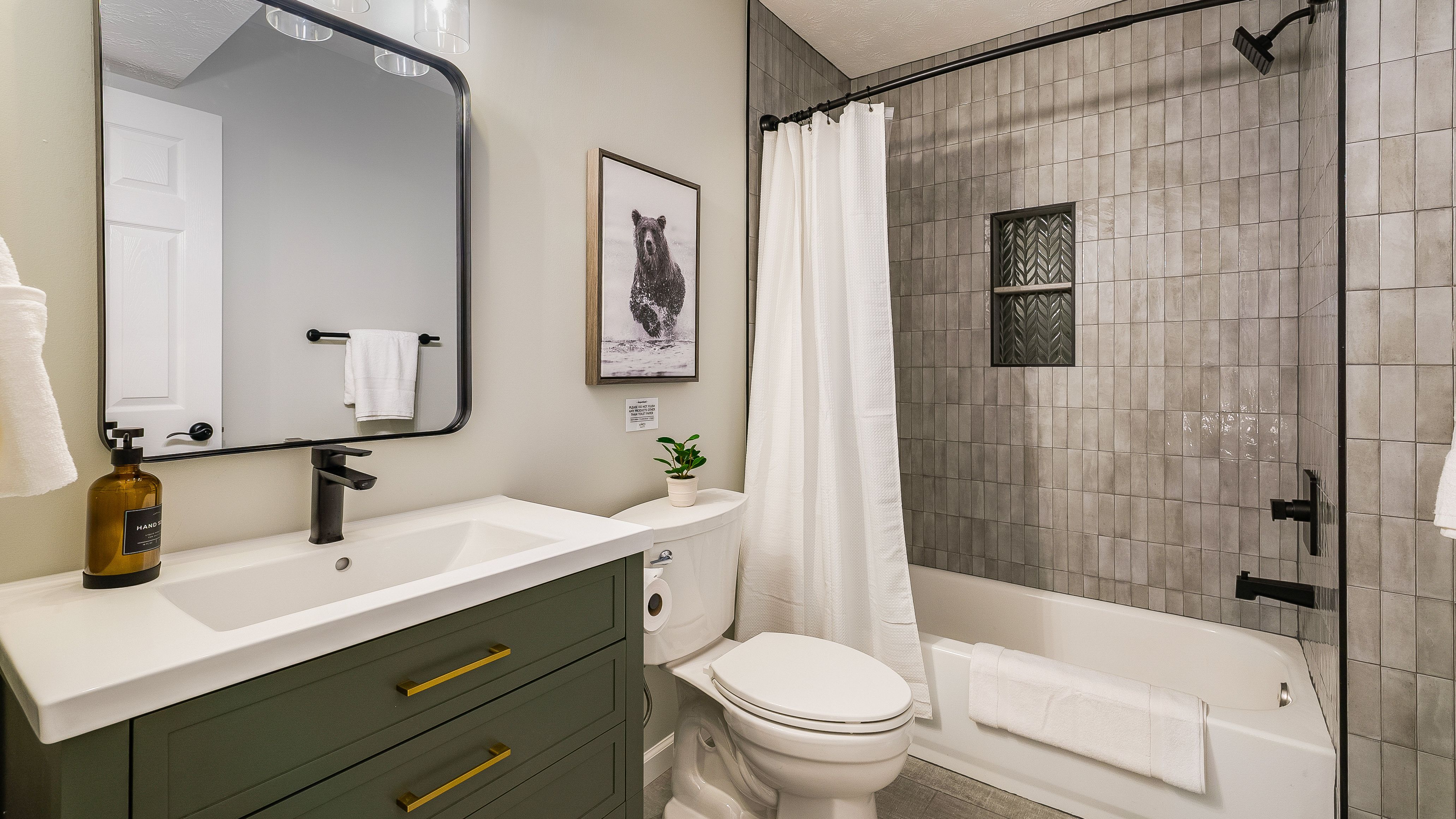 Bathroom 3