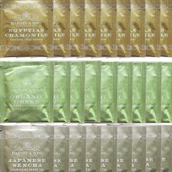 Harney & Sons Assorted Tea 