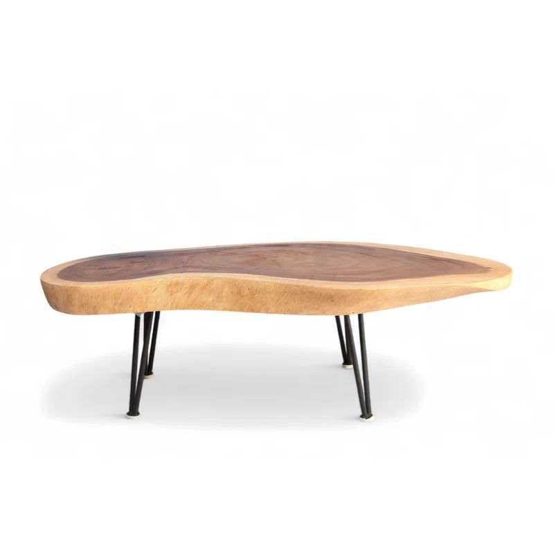 Dyag East 3 Legs Coffee Table