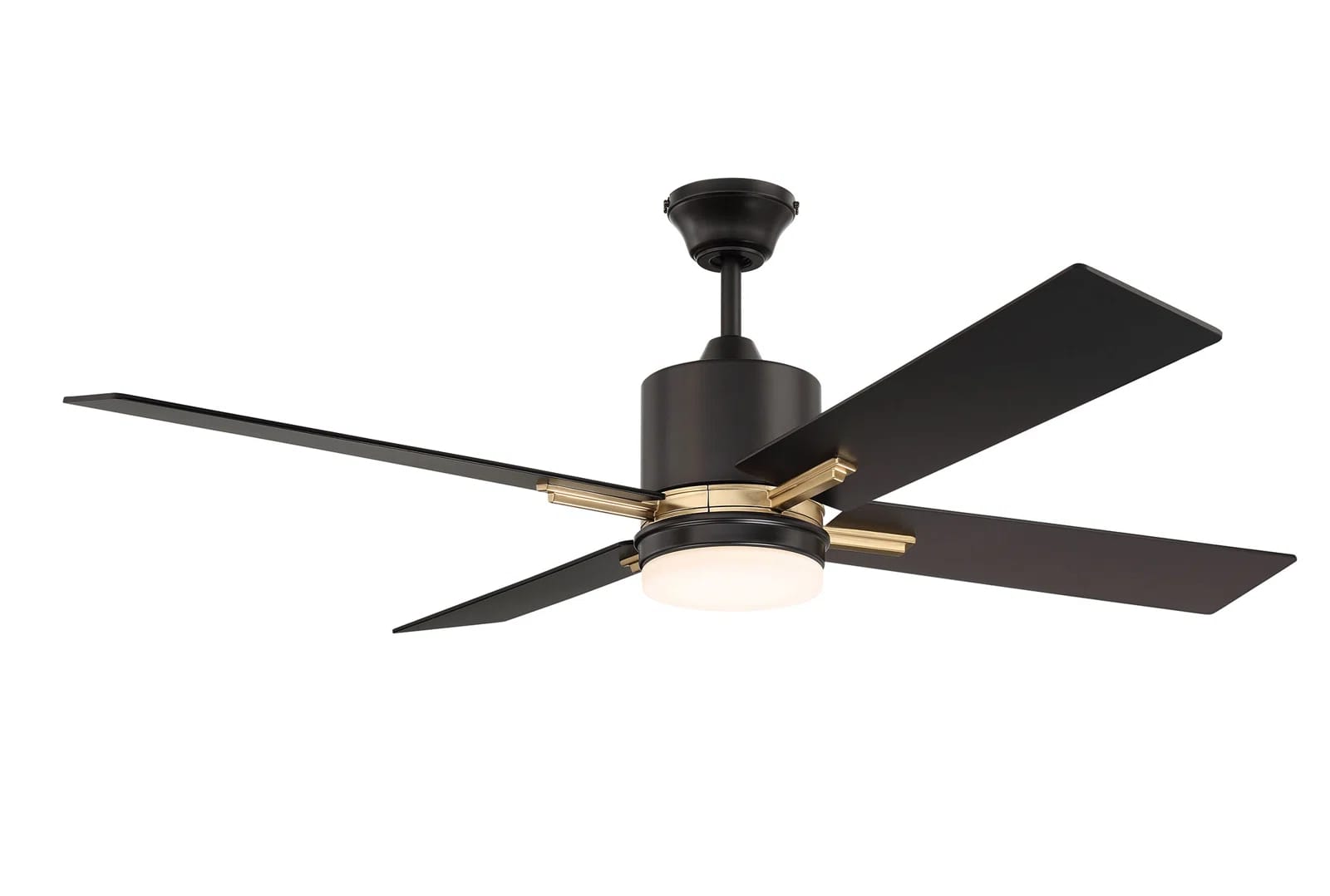 Teana 52'' Ceiling Fan with LED Lights