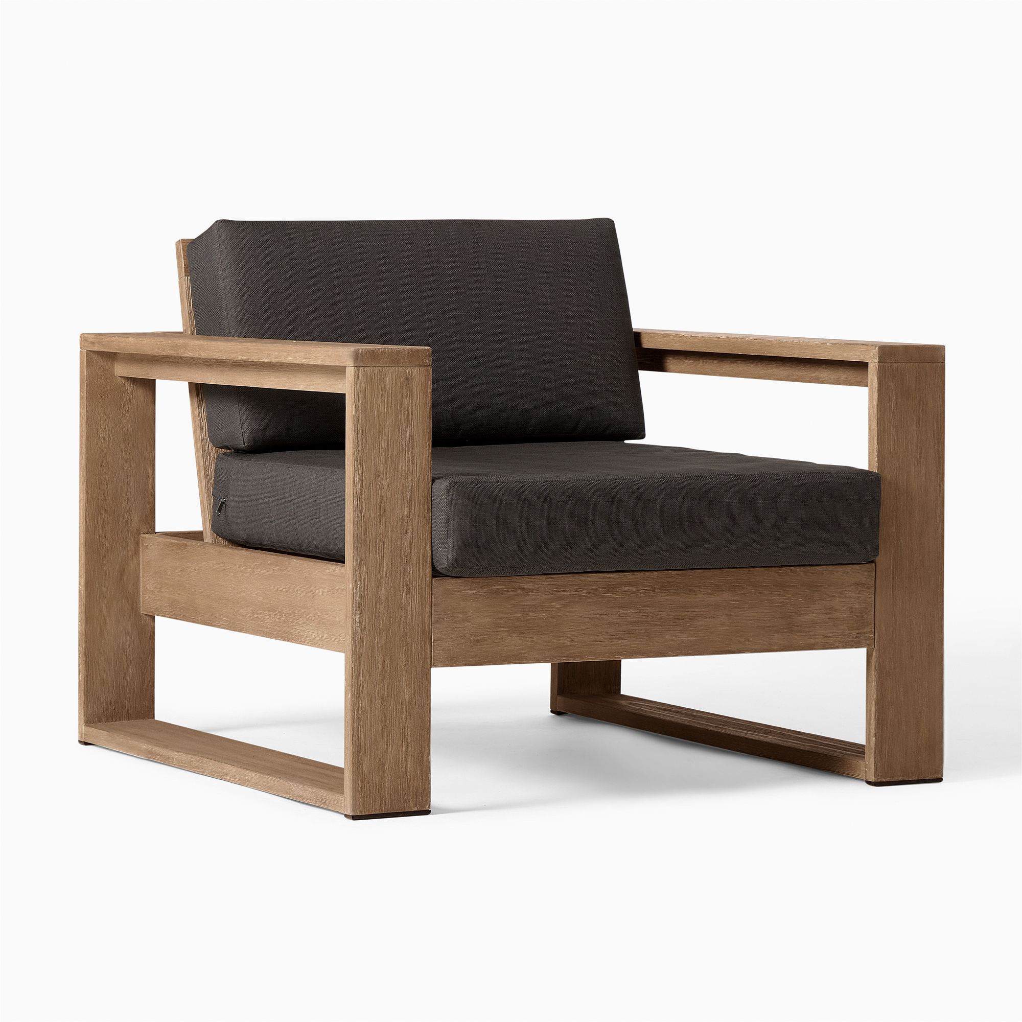 Portside Outdoor Lounge Chair