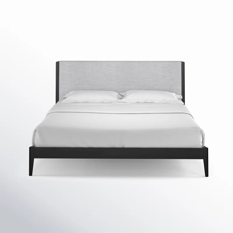 Javi Upholstered Bed
