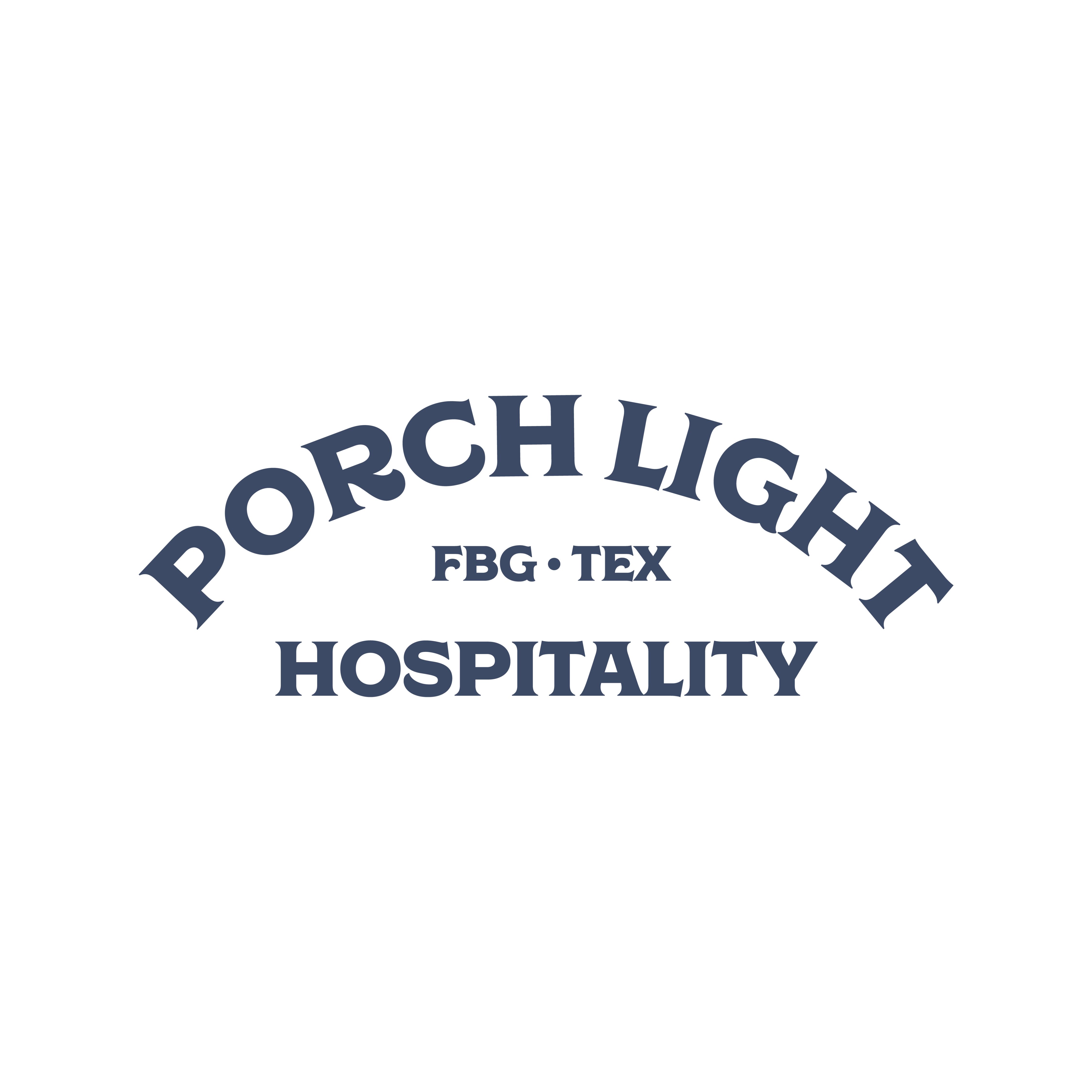 Porch Light