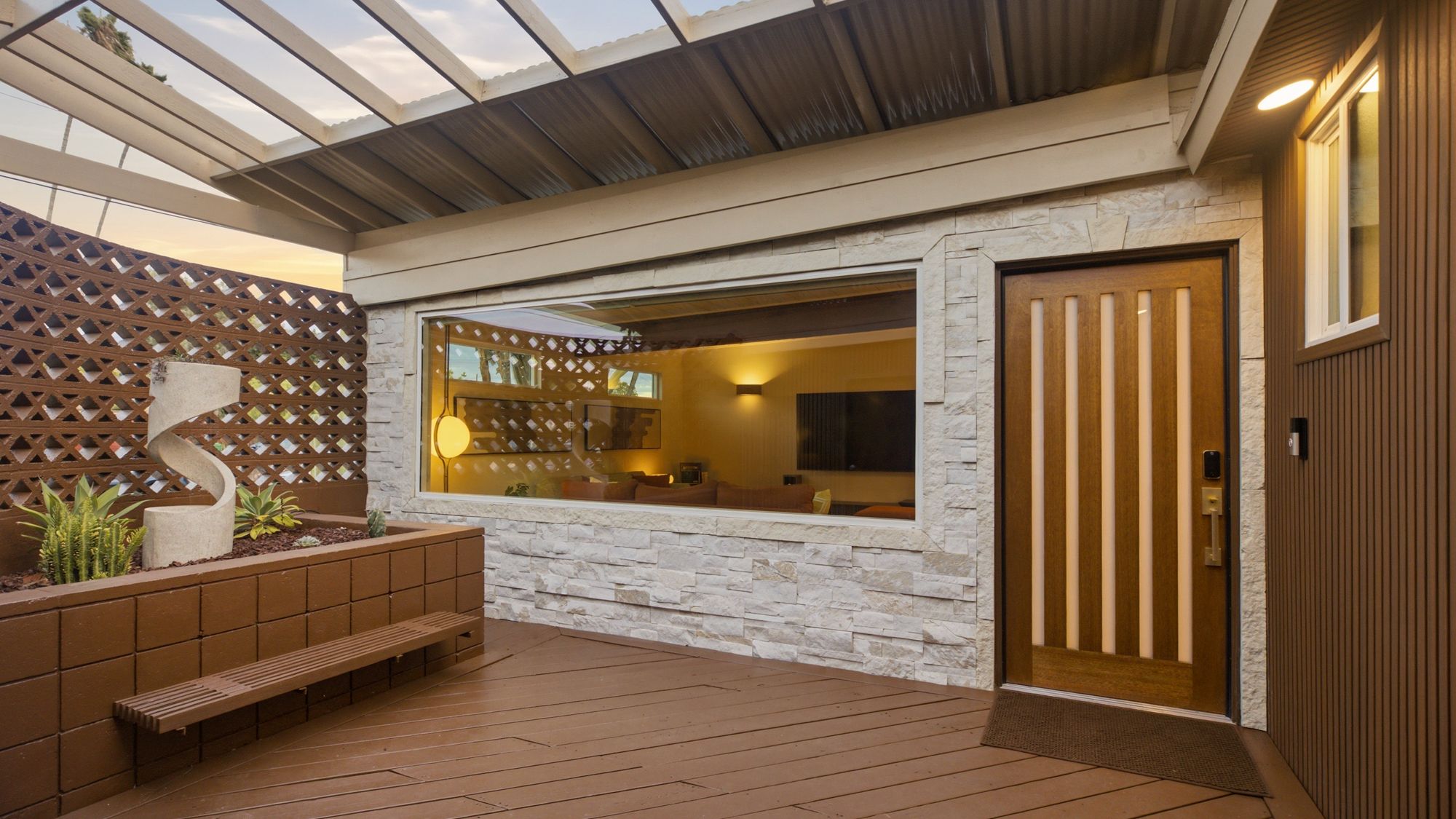 Entryway