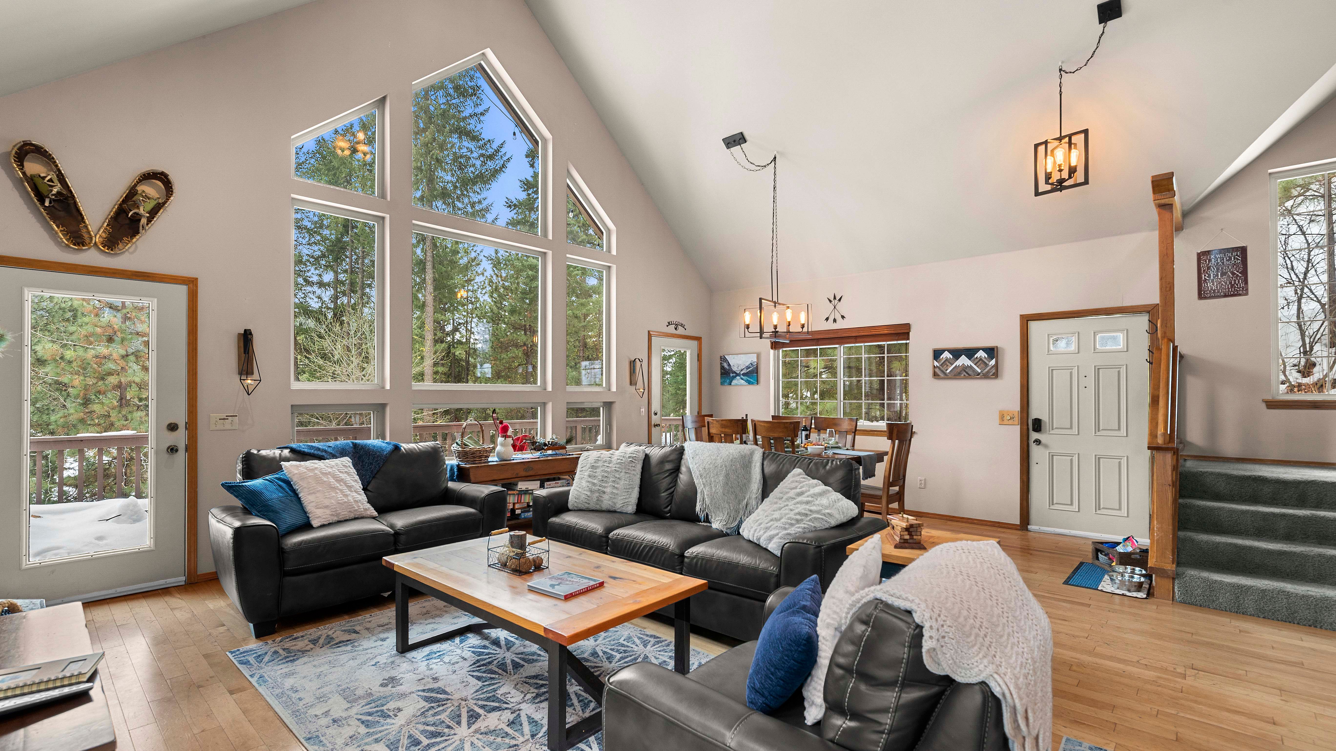 Elk Ridge Retreat