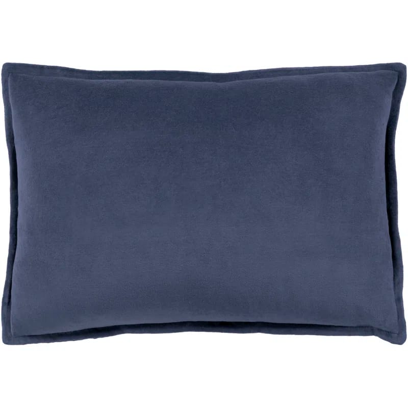 Montague Cotton Throw Pillow