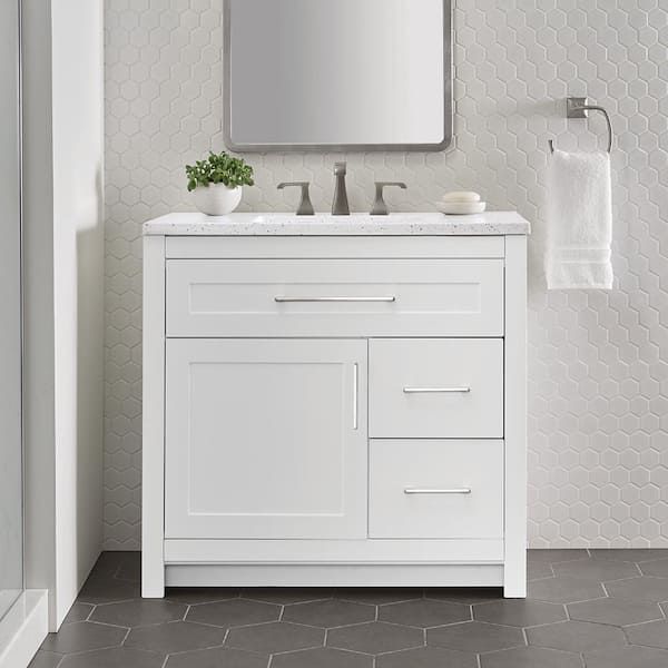 Bathroom Vanity