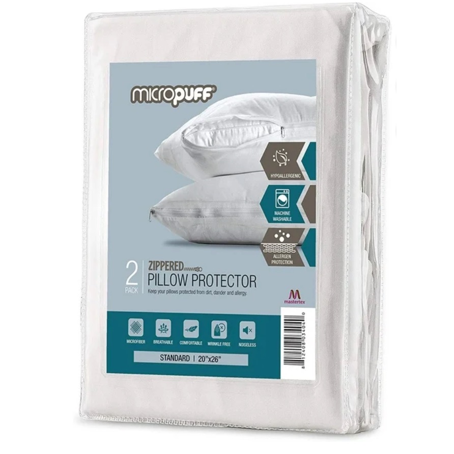 Pillow Protectors 