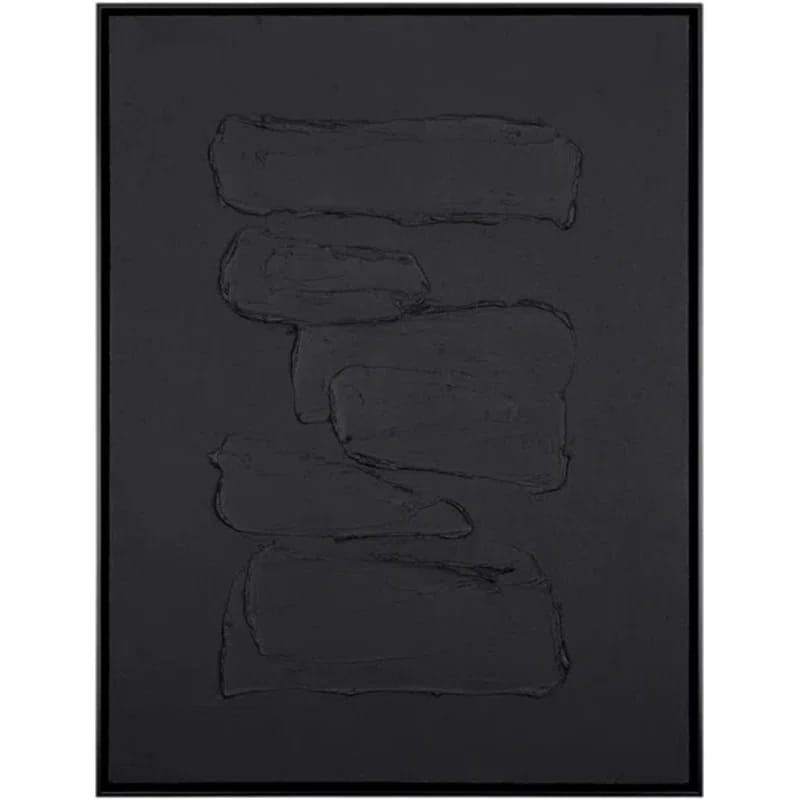 Ivy Bronx Hemkund Abstract Painting