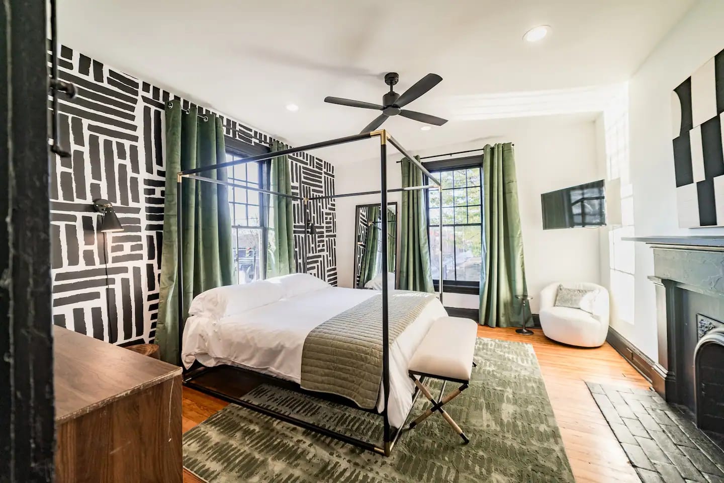 Bedroom 1