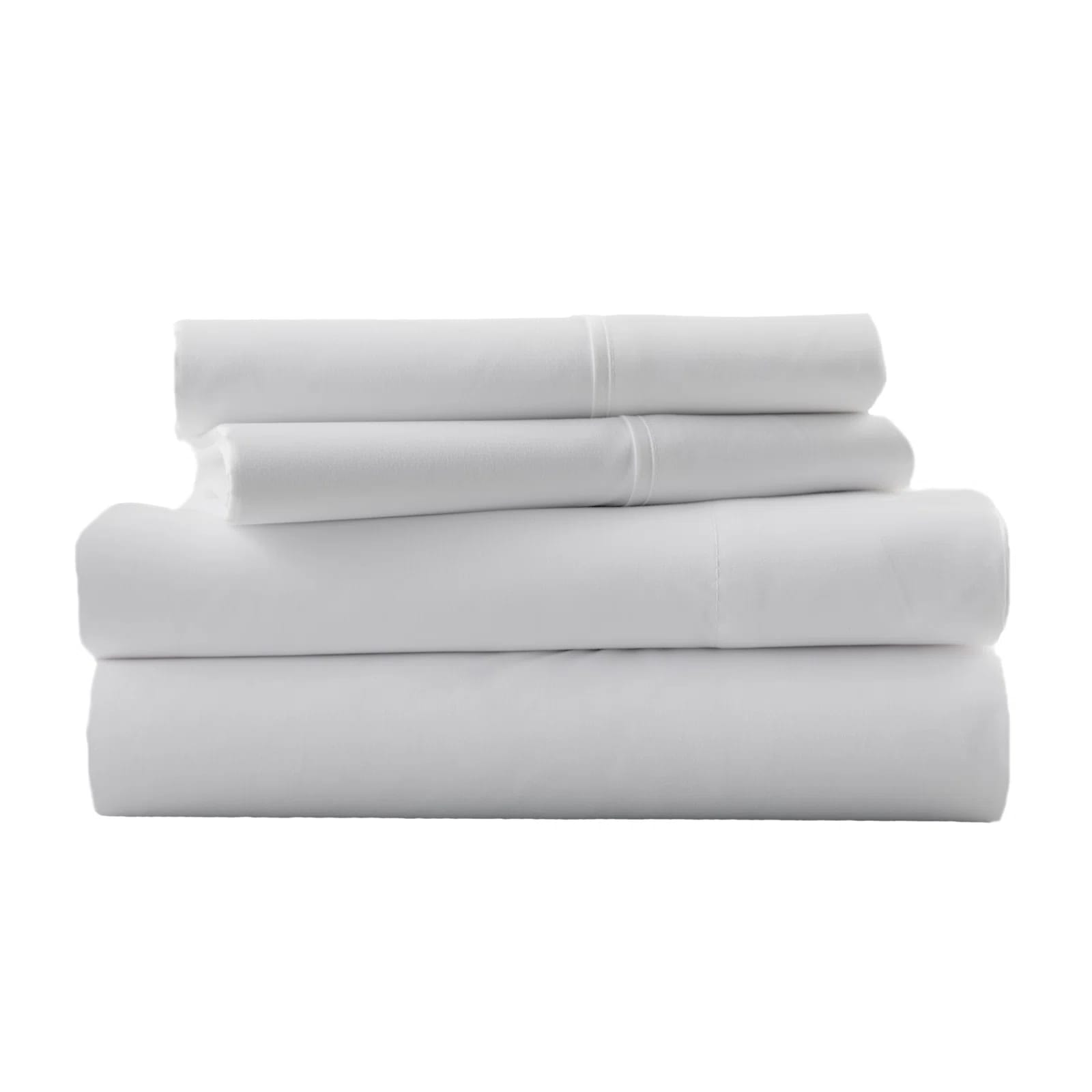 Wayfair Basics® 1800 Series Sheet Set