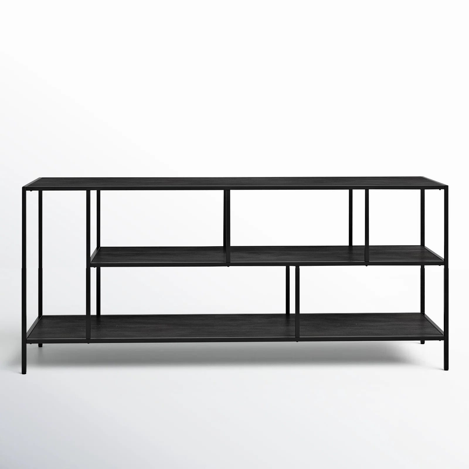 Level 55'' Media Console