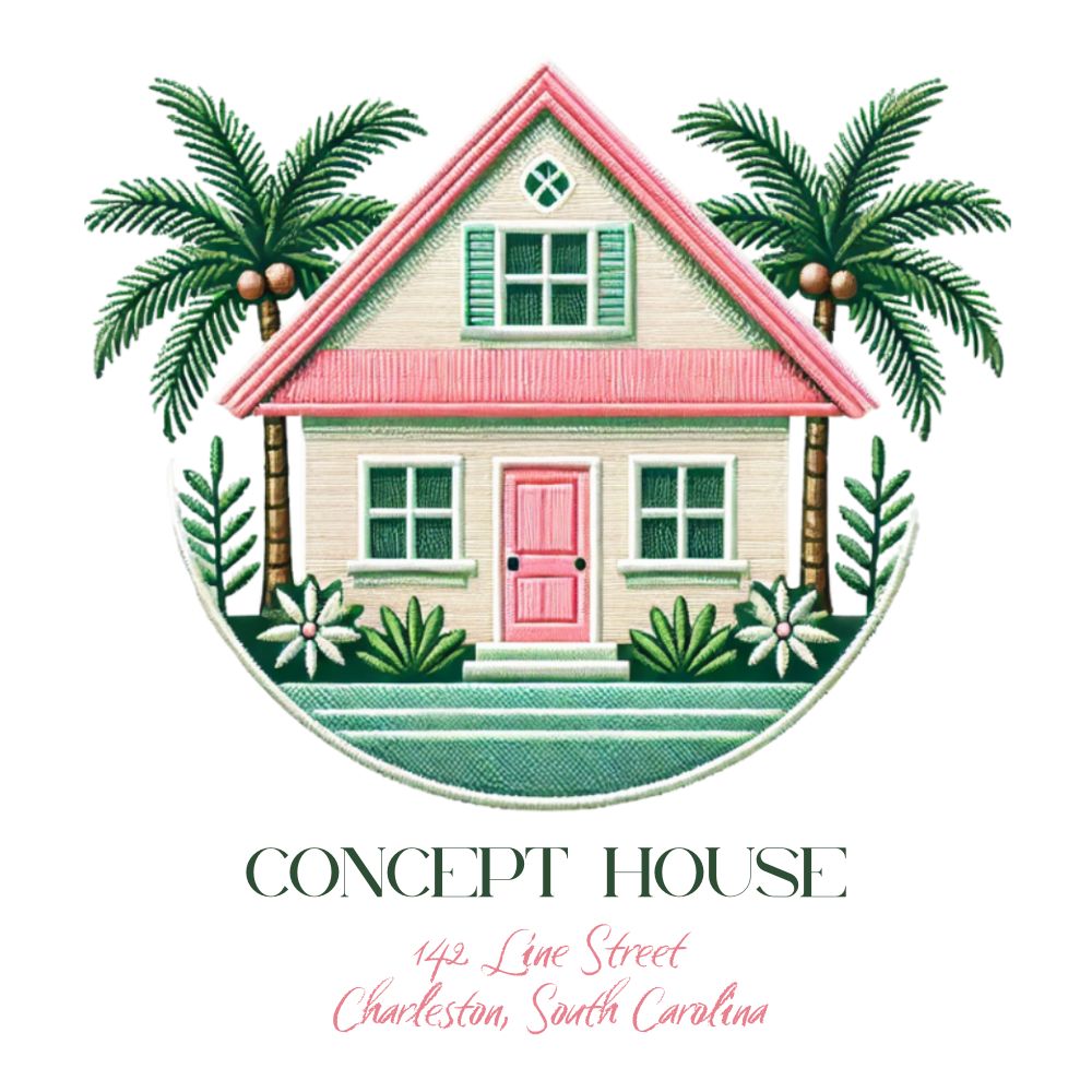 Concept House Charleston