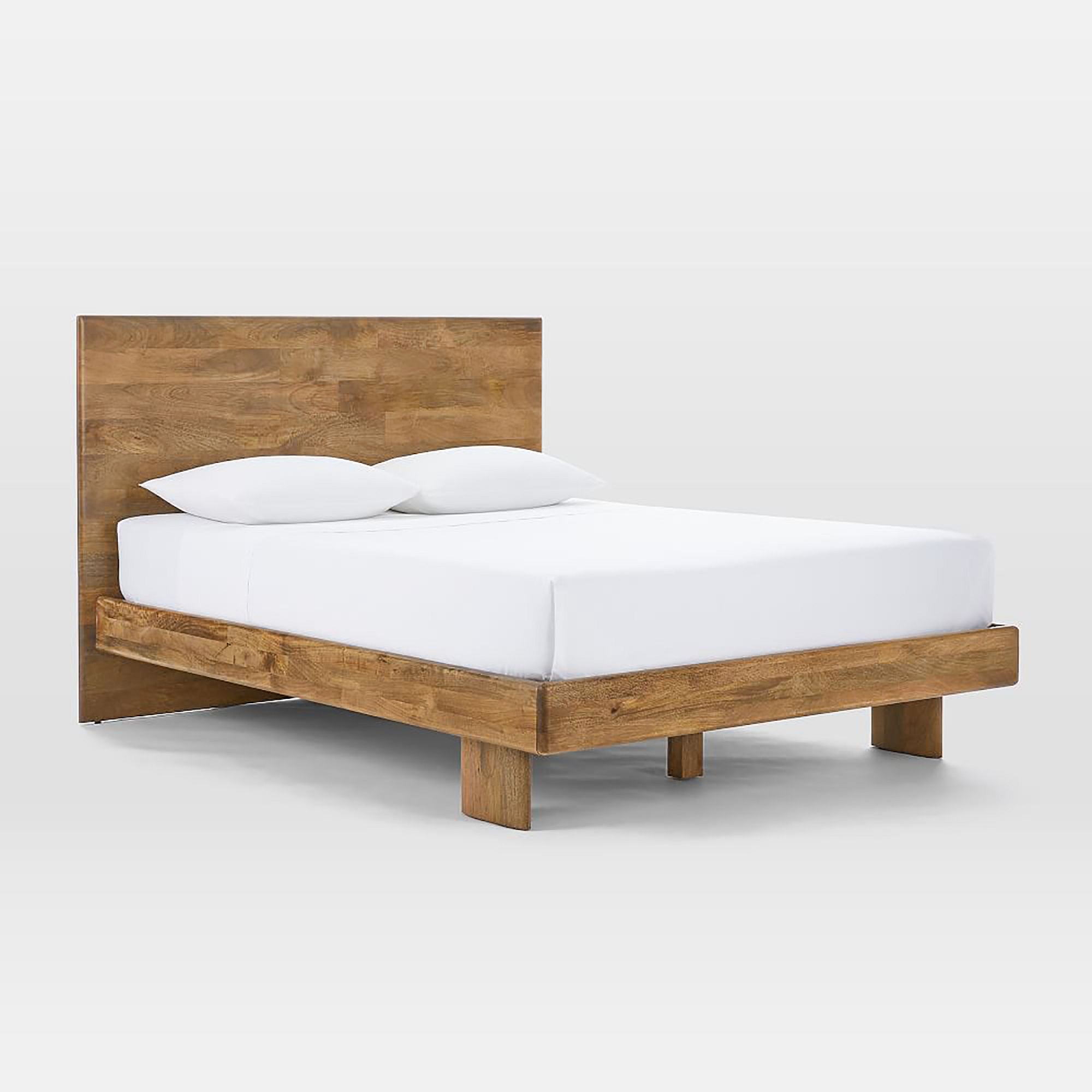 Anton Bed, King
